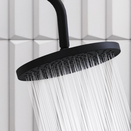 Душевая система AM.PM 947730300 Apollo