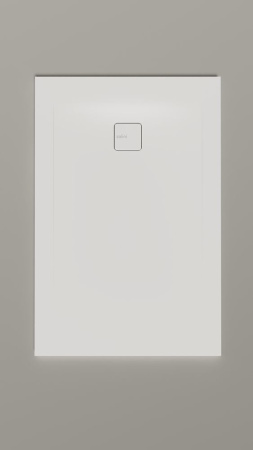 Душевой поддон Salini OASI PLUS 1200-2000x800-1000 Белый 120423MN