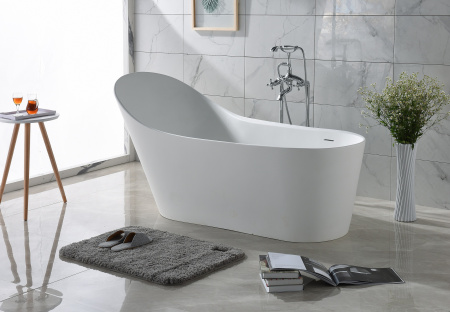 Timo Ванна solid KIRSTI1785L (1785*760*838)