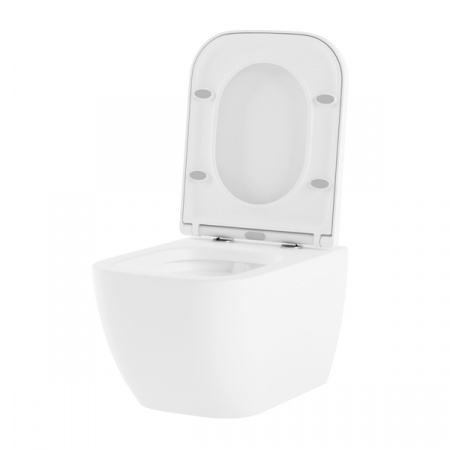 Комплект инсталляции и унитаза 10 в 1 Lavinia Boho Relfix One Compacto 98010032