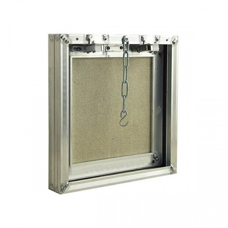 Ревизионный люк Левша Вектор 25-40