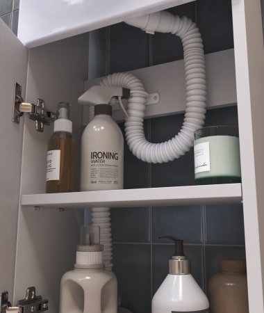 Тумба под раковину напольная VIGO Callao tn.CAL.NEO.40.1D, 40 см