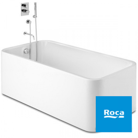 Акриловая ванна Roca Element 180х80 A24T439000