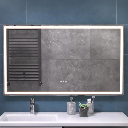 Зеркало VIGO Geometry Step 1200