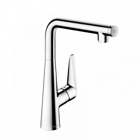 Смеситель для мойки Hansgrohe Talis Select S 72820000