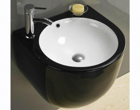 Раковина подвесная CeramaLux 500FBW