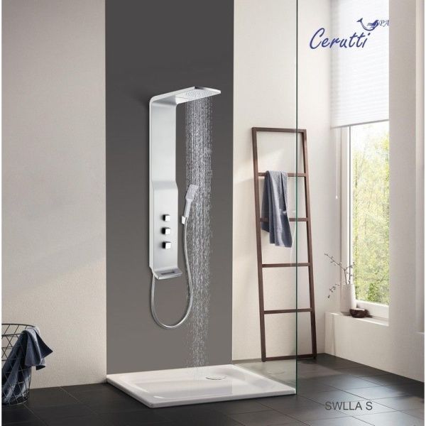 Панель SELLA S душевая Cerutti SPA CT8990