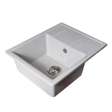 Кухонная мойка Reflexion Plato RX1457TN, олово