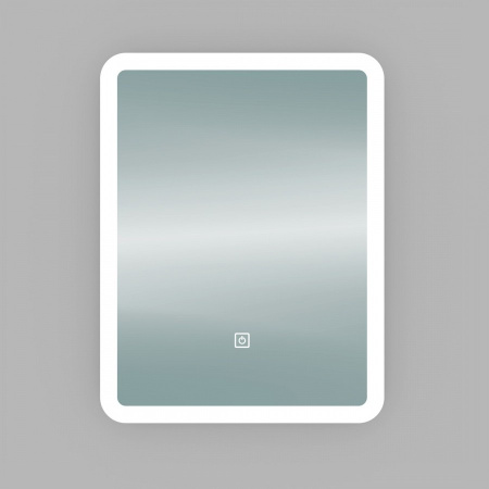 Зеркало Maretti Florenza FL143343K33EL 33x43 см