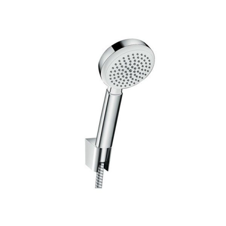 Душевой гарнитур Hansgrohe Crometta 100 1jet Porter 26664400