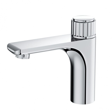 Смеситель для раковины WONZON & WOGHAND, Хром (WW-A40412-CR)