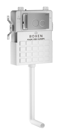 Комплект 3 в 1 Roxen Attach 911247 ( состоит из: 710215, Santi 410260M)