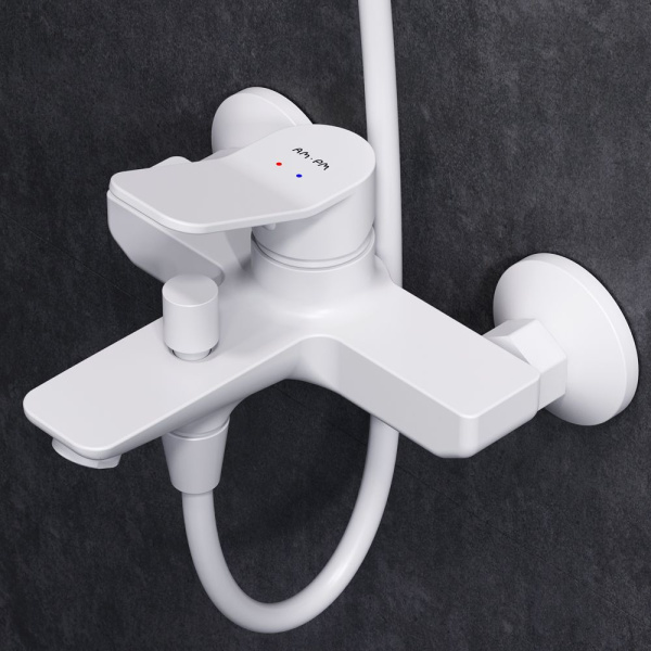 Душевая система AM.PM F43885A14 X-Joy