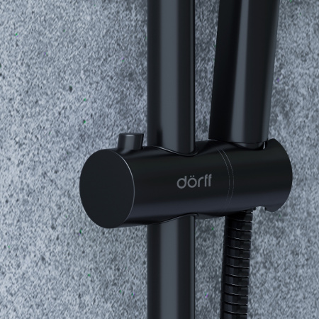 Душевая система AM.PM D0712020 Norma