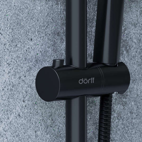 Душевая система AM.PM D0712020 Norma