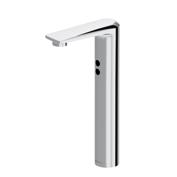 770280000 Jupiter Смеситель для умывальника Damixa, высокий, хром