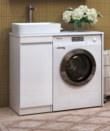 Комплект тумбы со столешницей VIGO Urban tn.URB.40.1D+st.URB.100, 100 см