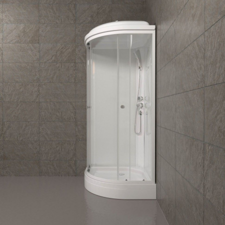 Душевая кабина Тритон Щ0000062582  Экстра 88*88 А