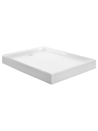 Душевой поддон Wemor WEMOR 100/80/14 S