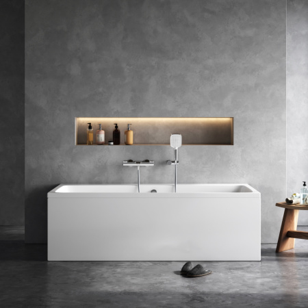 W84A-170-080W-A Func Ванна акриловая AM.PM 170х80