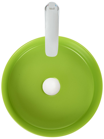 Раковина накладная WeltWasser WW SK ELBACH 3134 MGG