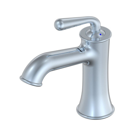 Смеситель для раковины WONZON & WOGHAND, Хром (WW-88139008-CR)