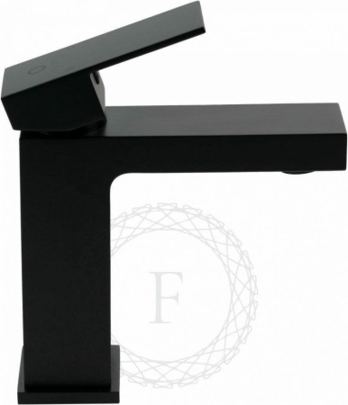 Cмеситель для раковины FILARETE Fing FL5040 (Черный матовый)