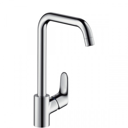 Cмеситель для мойки Hansgrohe 31820000