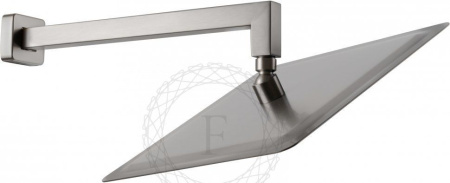 Душевая система скрытого монтажа FILARETE Fing FL1040 (Никель)