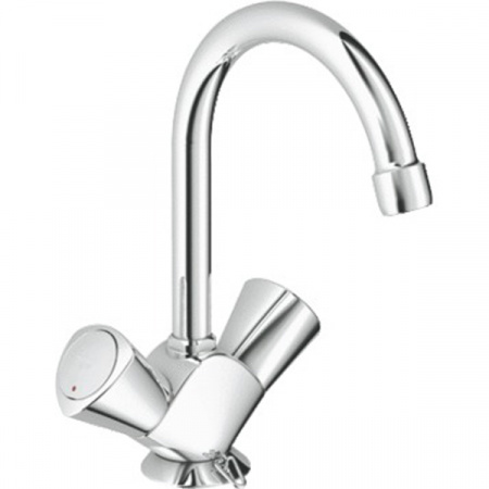 Смеситель для умывальника Grohe Costa S 21338001