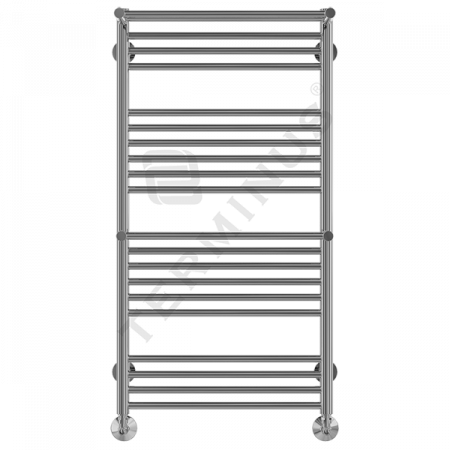 Полотенцесушитель Terminus Аврора П20 с 2 полками 500х1010