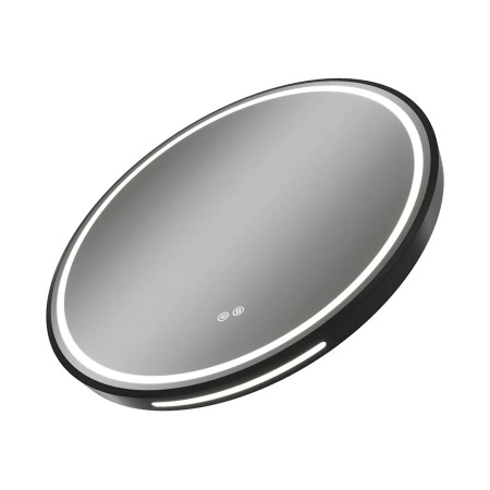 Зеркало Maretti Elena EA1480R03EL 80x80 см