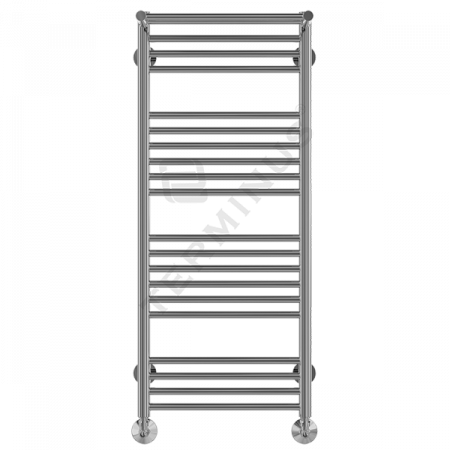 Полотенцесушитель Terminus Аврора П20 с 1 полкой 400х1010