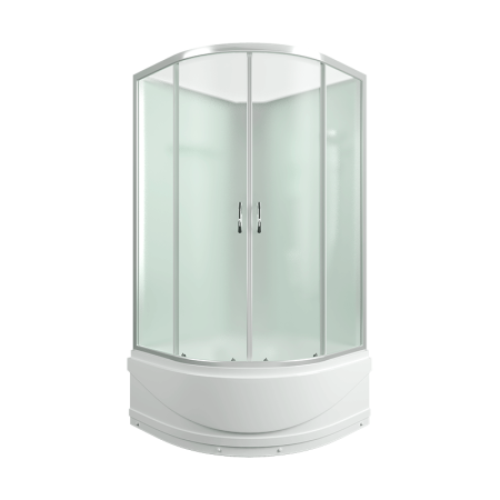 душевая кабина ERLIT™ ER3509TPE-C3-RUS (900*900*1950)
