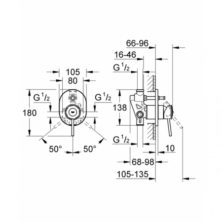 Grohe 29047000