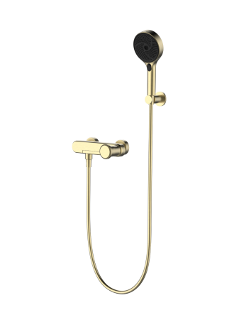 Смеситель для ванны ALTROBAGNO Рикко (Ricco) 0234 BG