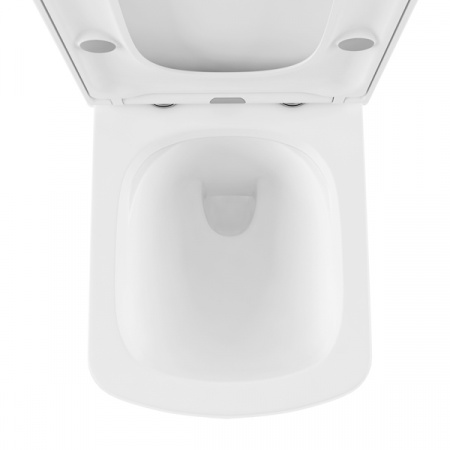 Комплект инсталляции и унитаза 4 в 1 Lavinia Boho Relfix Aveo Rimless 77060261