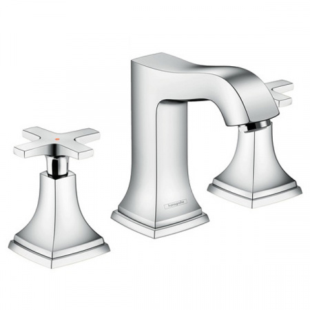 Смеситель для умывальника Hansgrohe Metropol Classic 31306000