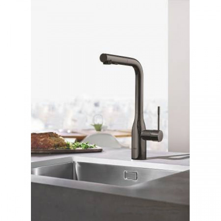 Смеситель для мойки Grohe Essence 30270AL0