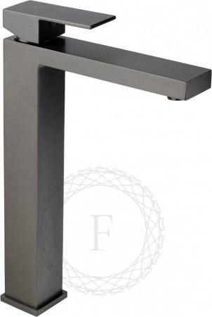 Cмеситель для раковины FILARETE Fing FL6040 (Графит)