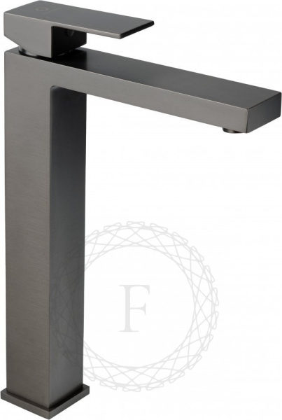 Cмеситель для раковины FILARETE Fing FL6040 (Графит)