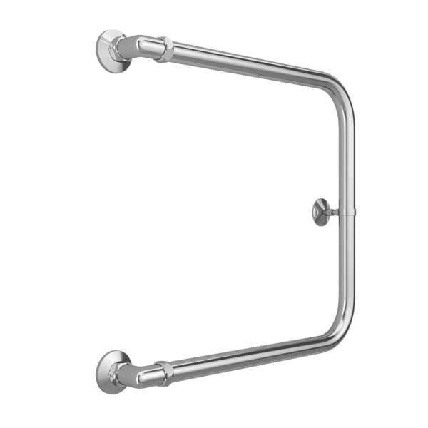 Полотенцесушитель Terminus П-образный 500х500