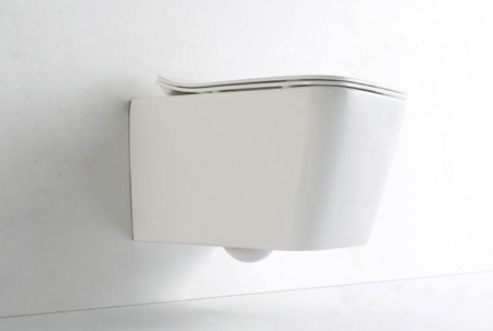 Унитаз подвесной CeramaLux 5170