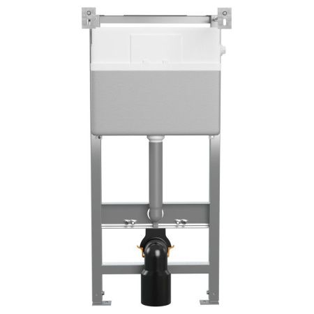 Инсталляция для унитаза пневматическая Cersanit Aqua Prime P 50Z 63476