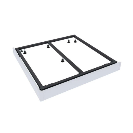 Экран для поддона Taliente FPSE-ST-90W 90х90