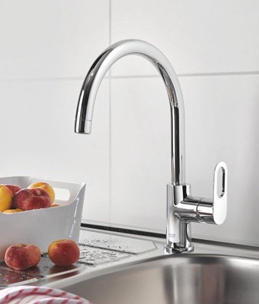 Cмеситель для мойки Grohe 31368000