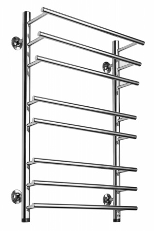 Полотенцесушитель Ростела Болеро 1' 50x80 см хром
