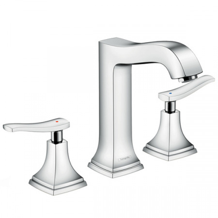 Смеситель для умывальника Hansgrohe Metropol Classic 31331000