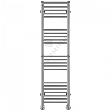 Полотенцесушитель Terminus Аврора П22 с 2 полками 300х1200