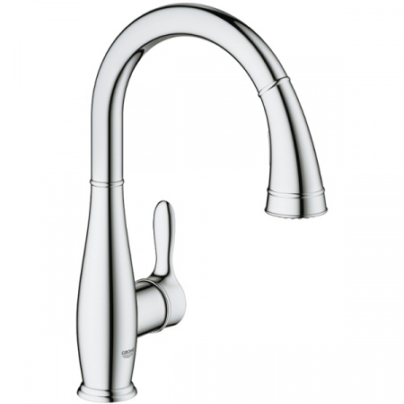 Смеситель для мойки Grohe Parkfield 30215001